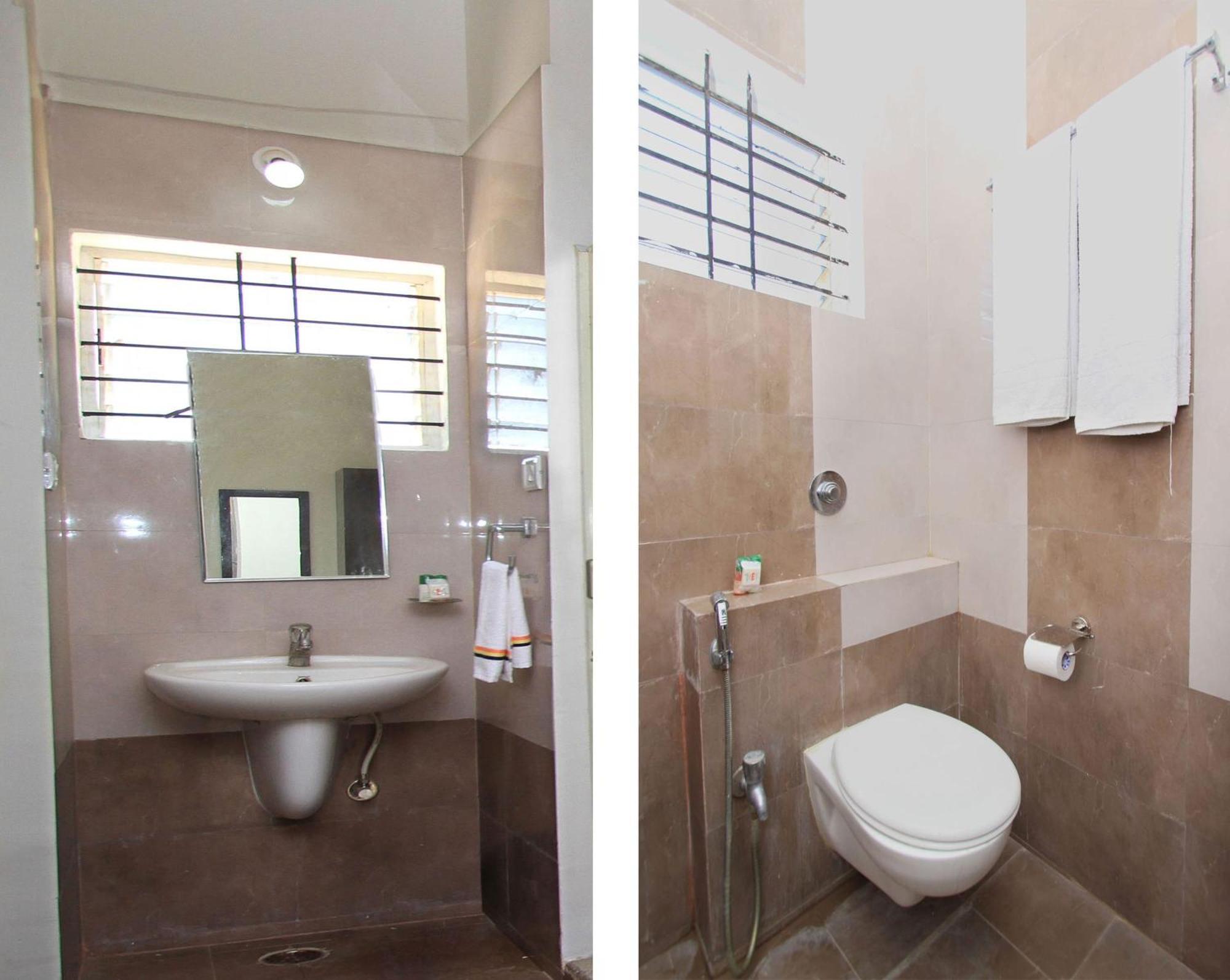 Hotel O Sri Sai Residency Bidadi 외부 사진
