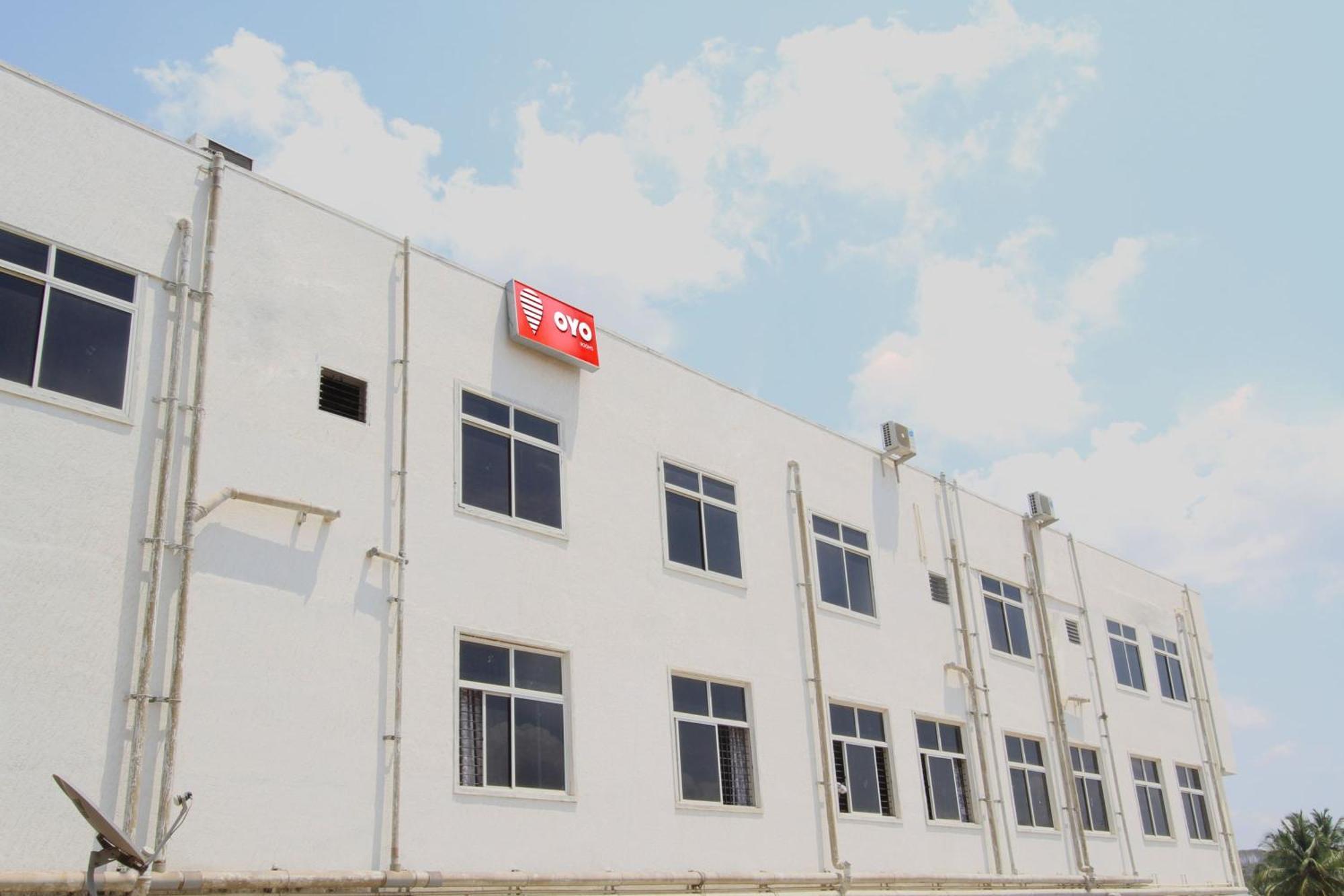 Hotel O Sri Sai Residency Bidadi 외부 사진