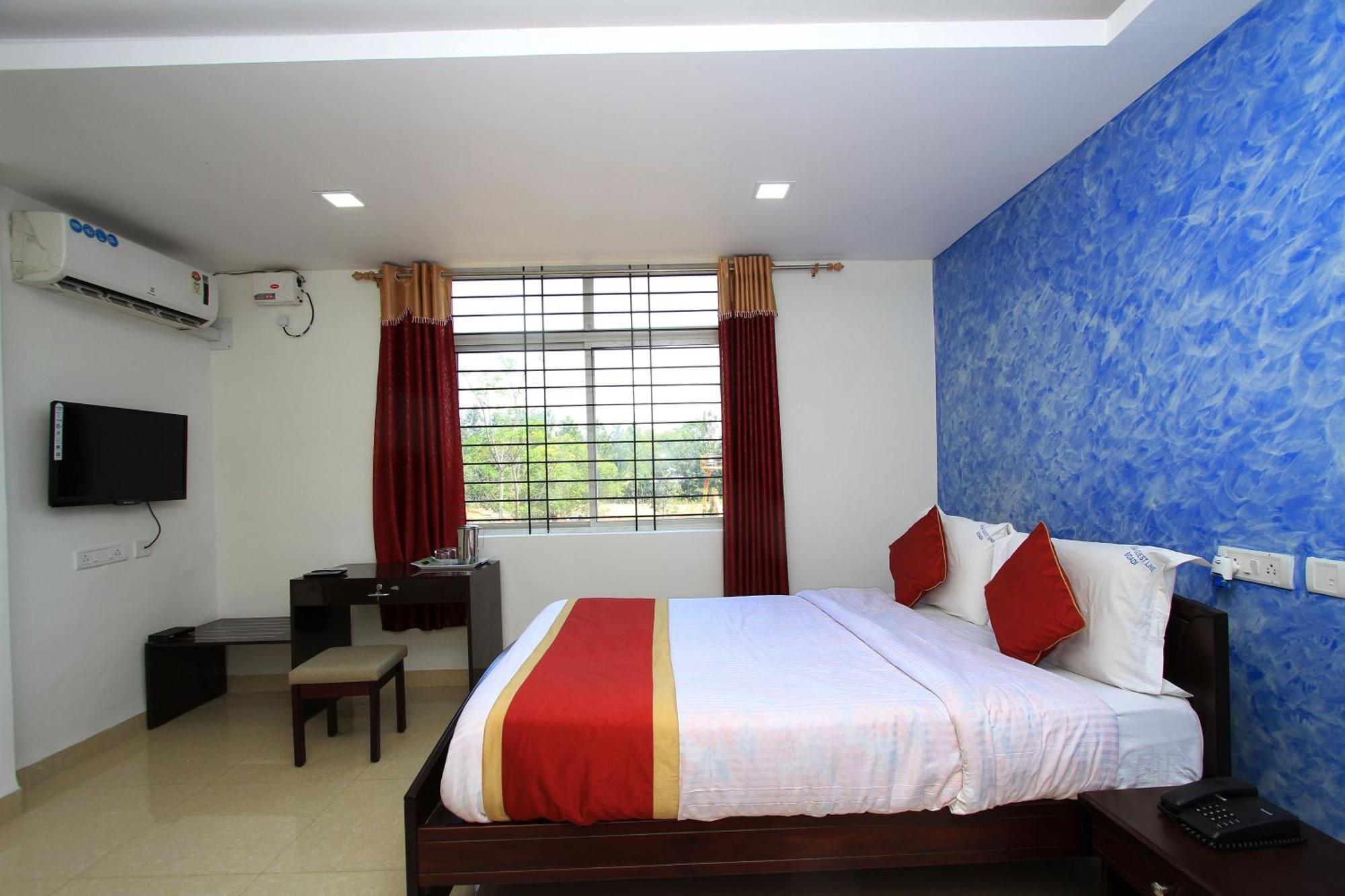 Hotel O Sri Sai Residency Bidadi 외부 사진