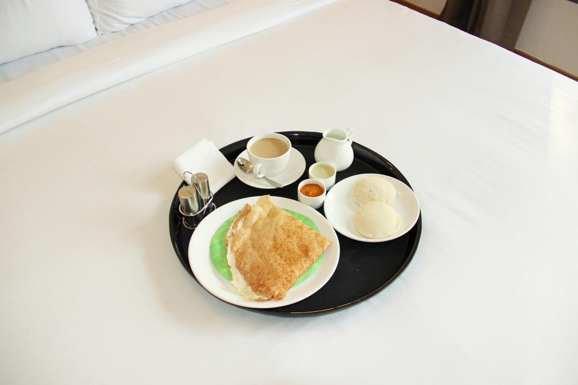 Hotel O Sri Sai Residency Bidadi 외부 사진