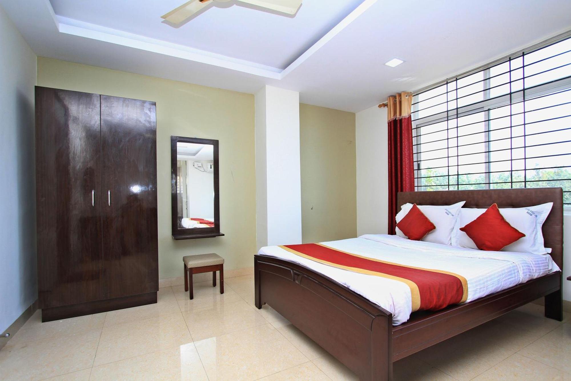 Hotel O Sri Sai Residency Bidadi 외부 사진