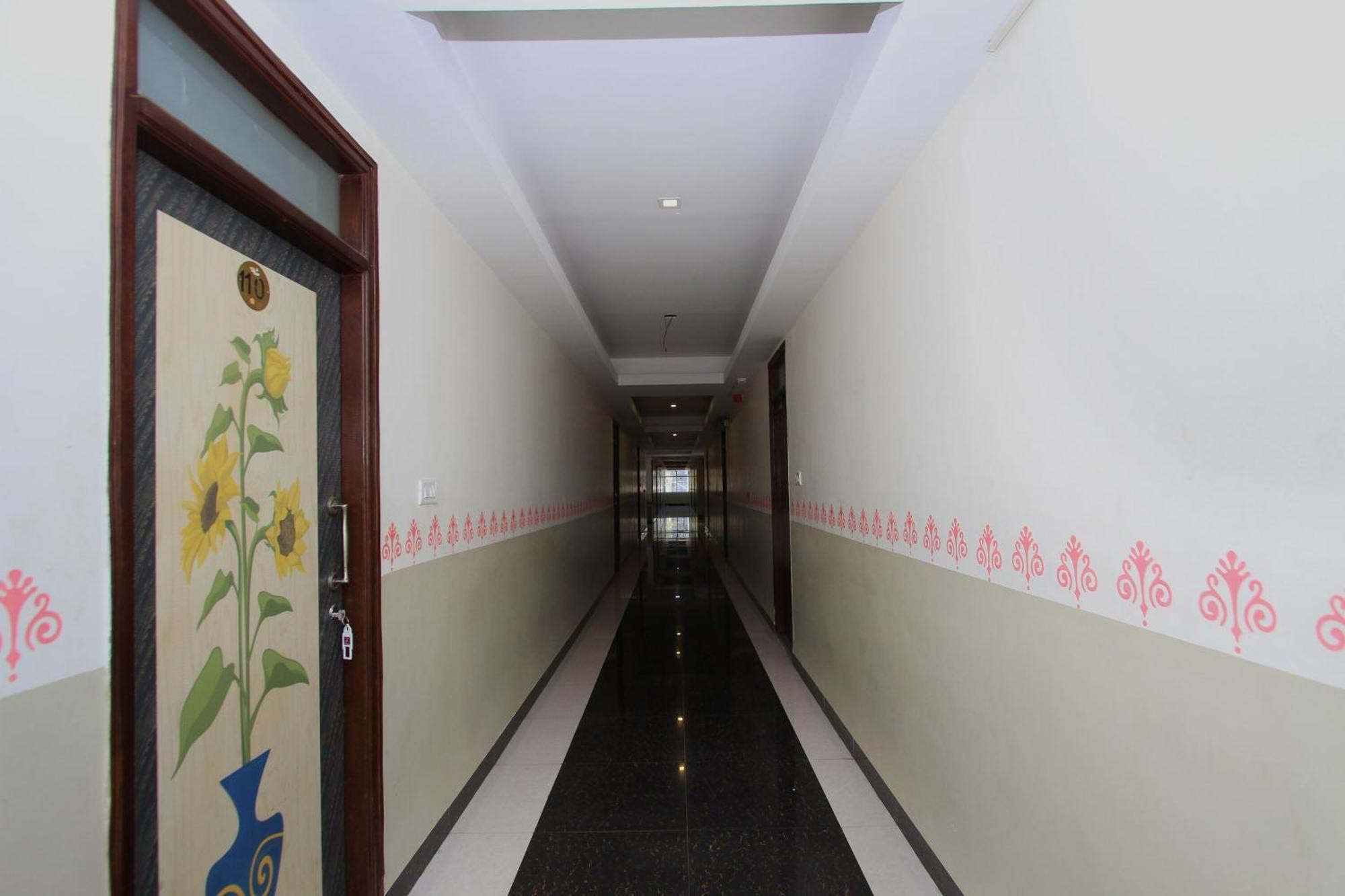 Hotel O Sri Sai Residency Bidadi 외부 사진